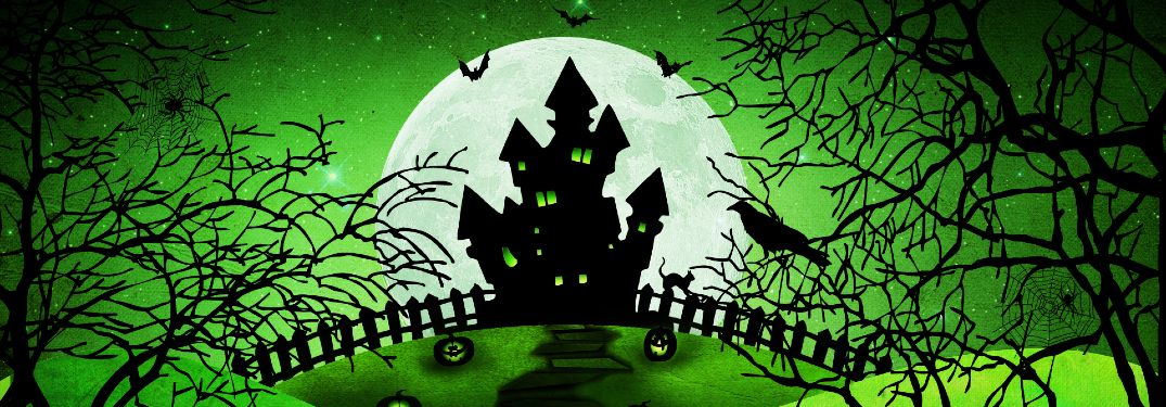 Which Haunted Houses are Open in Florida in 2020?