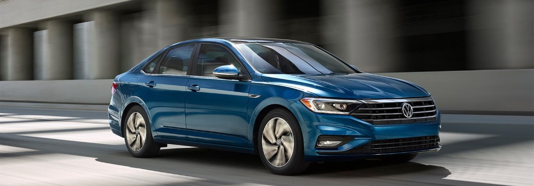 How Safe is the Used Volkswagen Jetta Sedan?