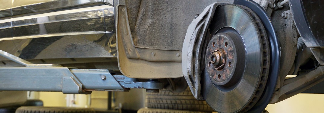 How to Improve the Lifespan of Your Brakes