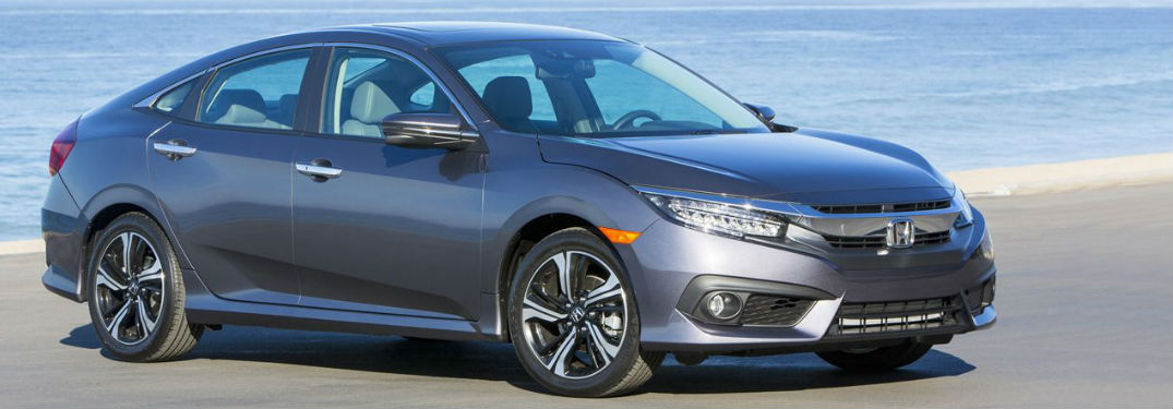 Impressive list of features and options in Honda Civic help make it a top pick for used car