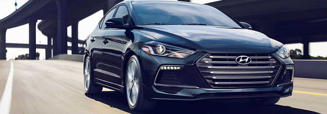 Get the fuel economy rating you want in a used Hyundai Elantra with your choice of three available engine options