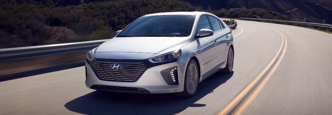 Which Sedans Have the Best Fuel Economy Ratings for 2019?