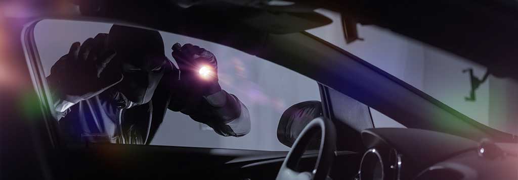 Car Theft
