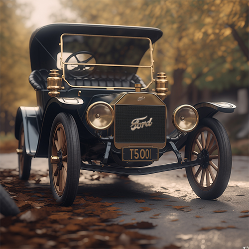 Ford Model T